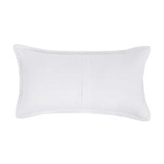 Arcadia White Duvet Cover - Ornate Home