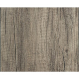 Arcadia White/Weathered Gray Chest - Ornate Home