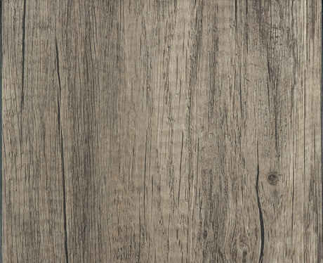 Arcadia White/Weathered Gray Mirror - Ornate Home