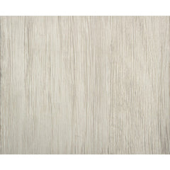 Arcadia White/Weathered Gray Mirror - Ornate Home