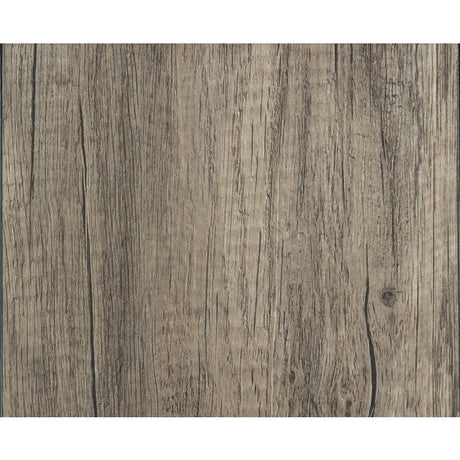 Arcadia White/Weathered Gray Twin Bed - Ornate Home