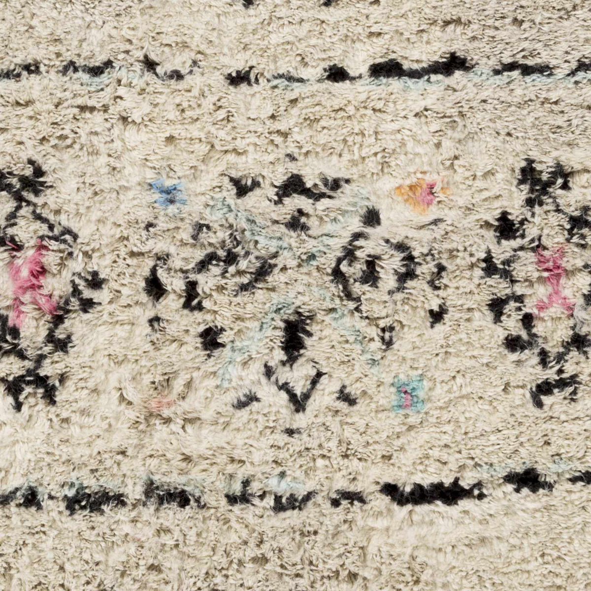 Arcanum Hand Knotted Wool Area Rug - Clearance - Ornate Home
