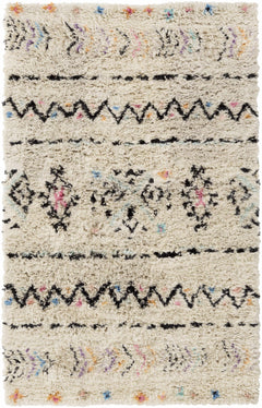 Arcanum Hand Knotted Wool Area Rug - Clearance - Ornate Home