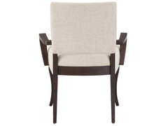 Arcata Otter Arm Chair (Set of 2) - Ornate Home