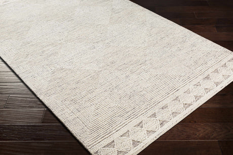 Archer Area Rug - Ornate Home