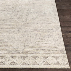Archer Area Rug - Ornate Home