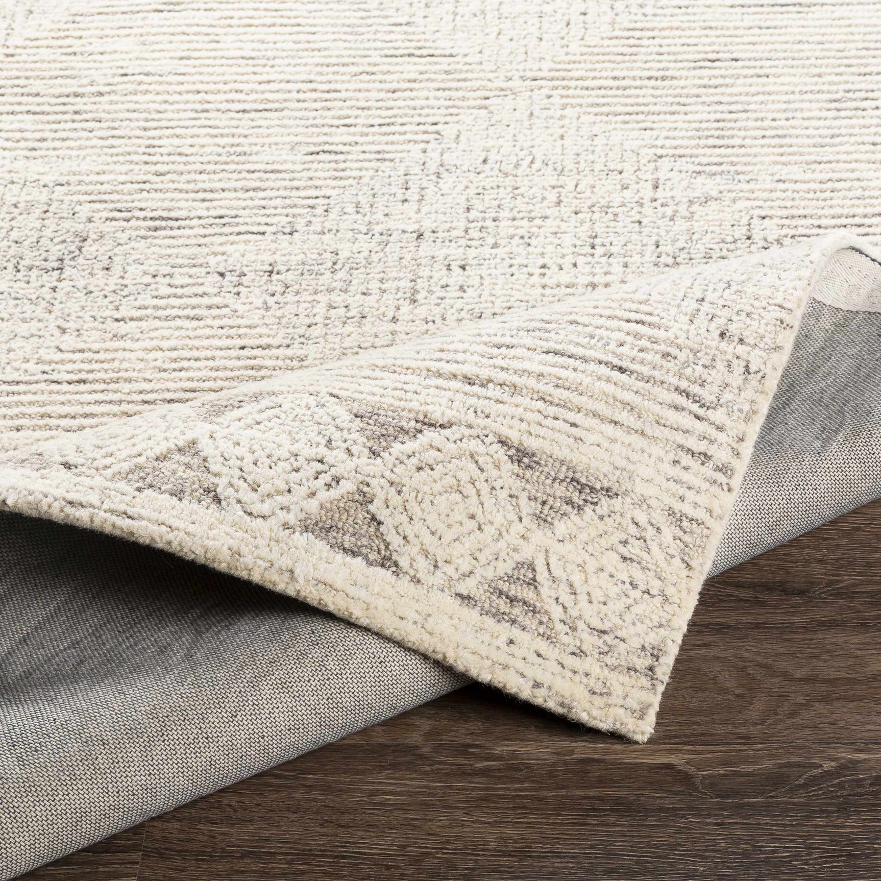 Archer Area Rug - Ornate Home