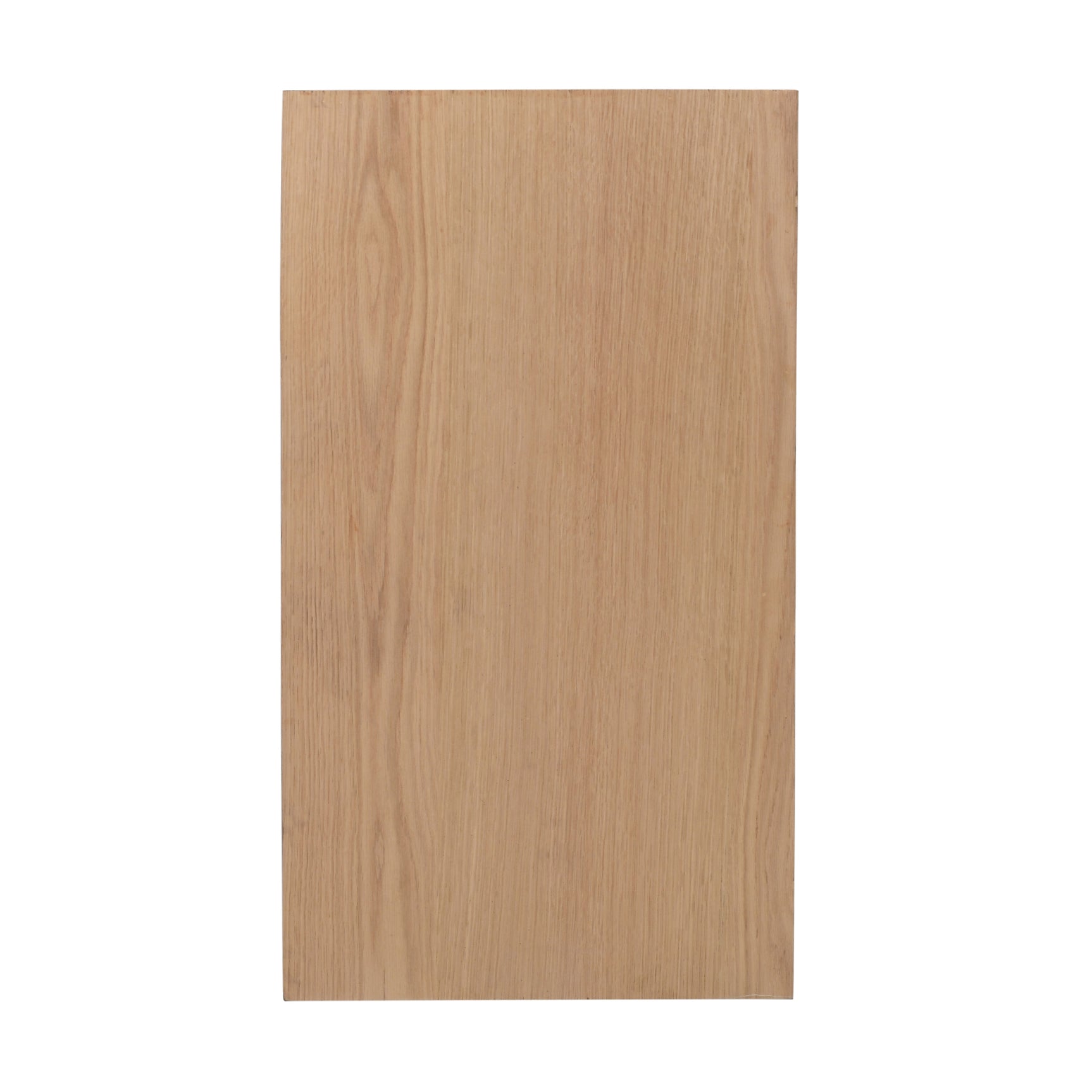 Archimedes Natural Oak 70 Console - Ornate Home