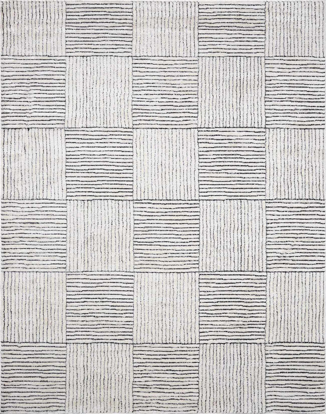 Architect Machine Woven Galey Alix x LIVABLISS GAAR-2300 Area Rug - Ornate Home