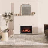 Architect Machine Woven Galey Alix x LIVABLISS GAAR-2300 Area Rug - Ornate Home