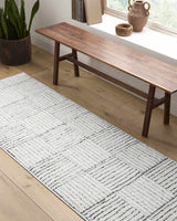 Architect Machine Woven Galey Alix x LIVABLISS GAAR-2300 Area Rug - Ornate Home