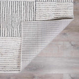 Architect Machine Woven Galey Alix x LIVABLISS GAAR-2300 Area Rug - Ornate Home