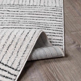 Architect Machine Woven Galey Alix x LIVABLISS GAAR-2300 Area Rug - Ornate Home