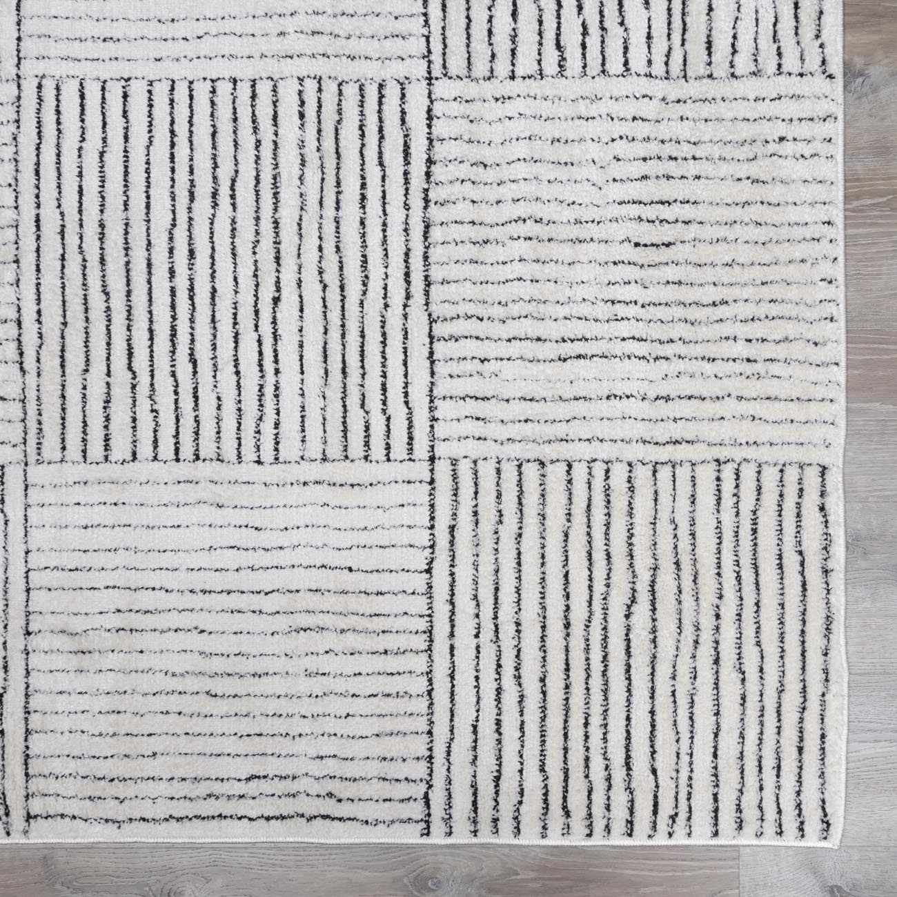 Architect Machine Woven Galey Alix x LIVABLISS GAAR-2300 Area Rug - Ornate Home