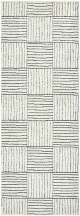 Architect Machine Woven Galey Alix x LIVABLISS GAAR-2300 Area Rug - Ornate Home