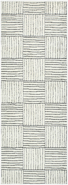 Architect Machine Woven Galey Alix x LIVABLISS GAAR-2300 Area Rug - Ornate Home