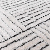 Architect Machine Woven Galey Alix x LIVABLISS GAAR-2300 Area Rug - Ornate Home