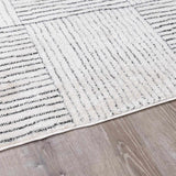 Architect Machine Woven Galey Alix x LIVABLISS GAAR-2300 Area Rug - Ornate Home