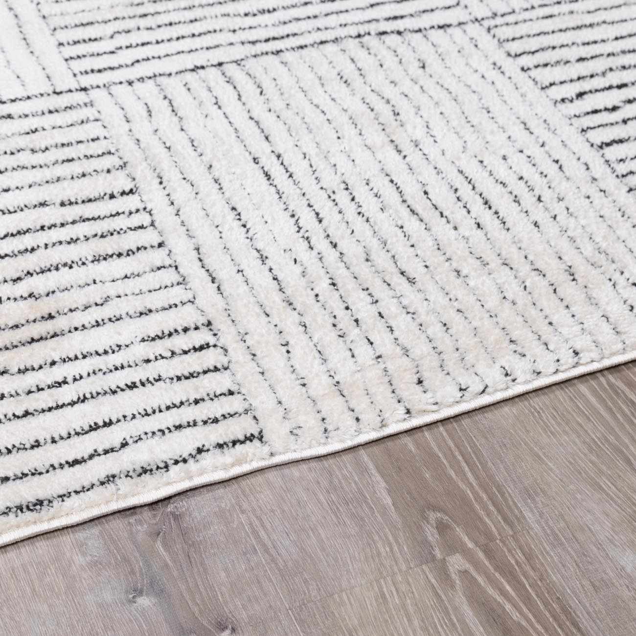 Architect Machine Woven Galey Alix x LIVABLISS GAAR-2300 Area Rug - Ornate Home