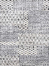 Architect Machine Woven Galey Alix x LIVABLISS GAAR-2302 Area Rug - Ornate Home