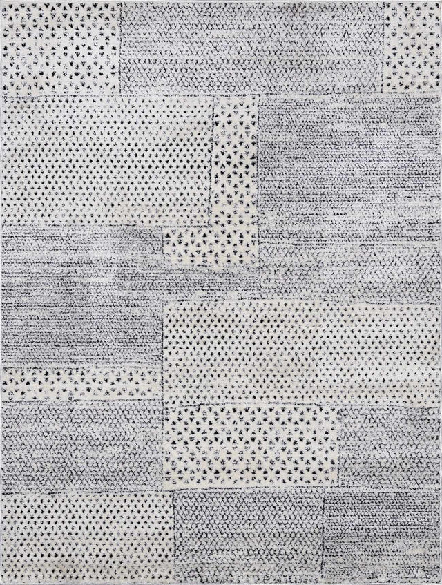 Architect Machine Woven Galey Alix x LIVABLISS GAAR-2302 Area Rug - Ornate Home