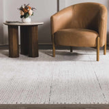 Architect Machine Woven Galey Alix x LIVABLISS GAAR-2302 Area Rug - Ornate Home