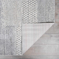 Architect Machine Woven Galey Alix x LIVABLISS GAAR-2302 Area Rug - Ornate Home