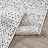 Architect Machine Woven Galey Alix x LIVABLISS GAAR-2302 Area Rug - Ornate Home