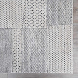Architect Machine Woven Galey Alix x LIVABLISS GAAR-2302 Area Rug - Ornate Home