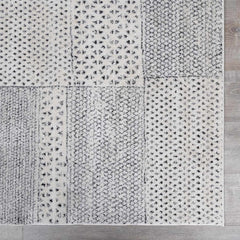 Architect Machine Woven Galey Alix x LIVABLISS GAAR-2302 Area Rug - Ornate Home