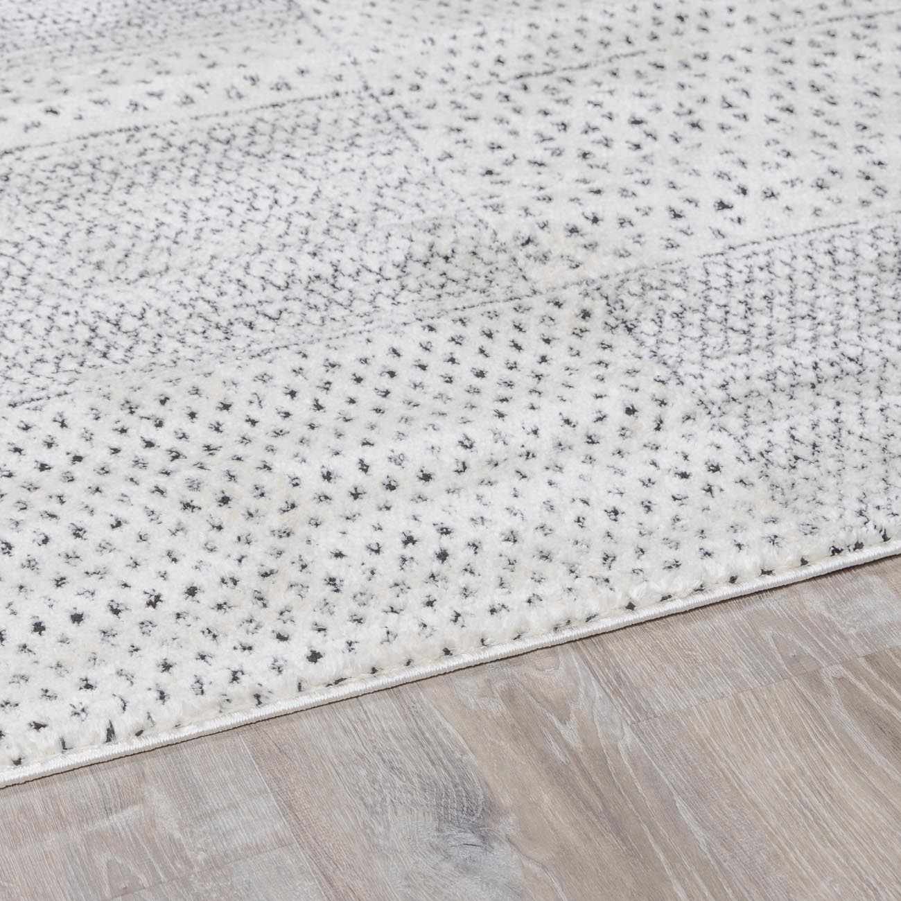 Architect Machine Woven Galey Alix x LIVABLISS GAAR-2302 Area Rug - Ornate Home