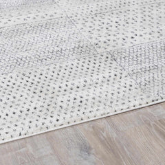 Architect Machine Woven Galey Alix x LIVABLISS GAAR-2302 Area Rug - Ornate Home