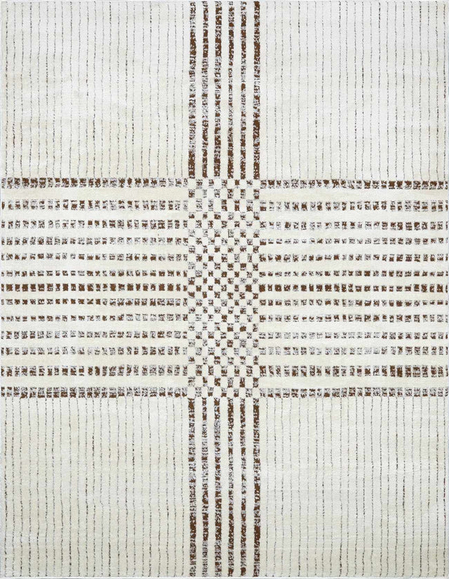 Architect Machine Woven Galey Alix x LIVABLISS GAAR-2303 Area Rug - Ornate Home