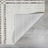 Architect Machine Woven Galey Alix x LIVABLISS GAAR-2303 Area Rug - Ornate Home