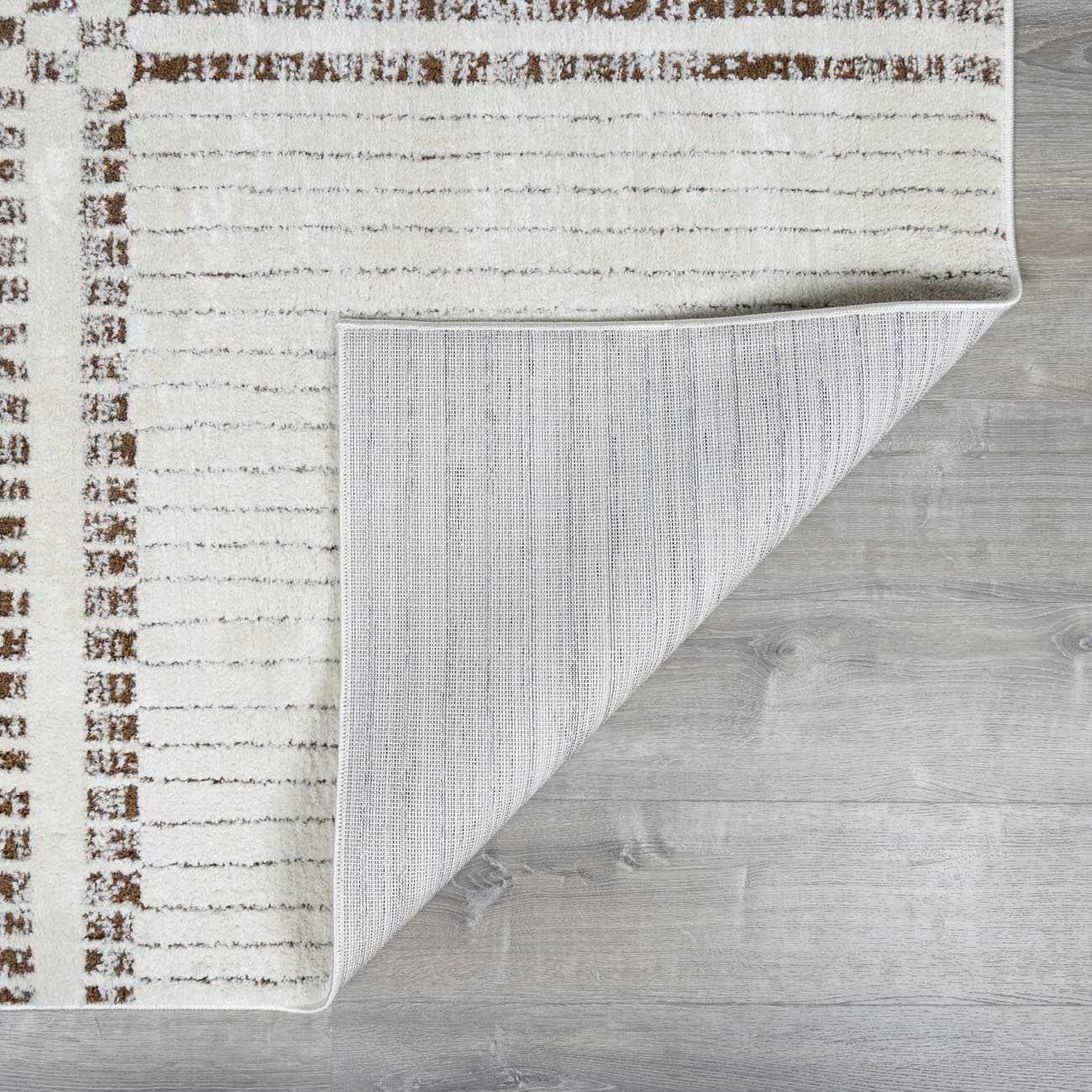 Architect Machine Woven Galey Alix x LIVABLISS GAAR-2303 Area Rug - Ornate Home
