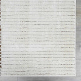 Architect Machine Woven Galey Alix x LIVABLISS GAAR-2303 Area Rug - Ornate Home
