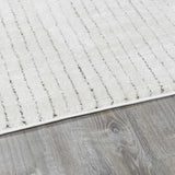 Architect Machine Woven Galey Alix x LIVABLISS GAAR-2303 Area Rug - Ornate Home