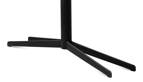 Architectural Lines Beige Wall Console Table - Ornate Home