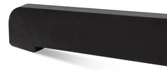 Architectural Lines Beige Wall Console Table - Ornate Home