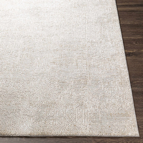 Archway Textured Luxe Area Rug - Ornate Home