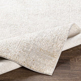 Archway Textured Luxe Area Rug - Ornate Home