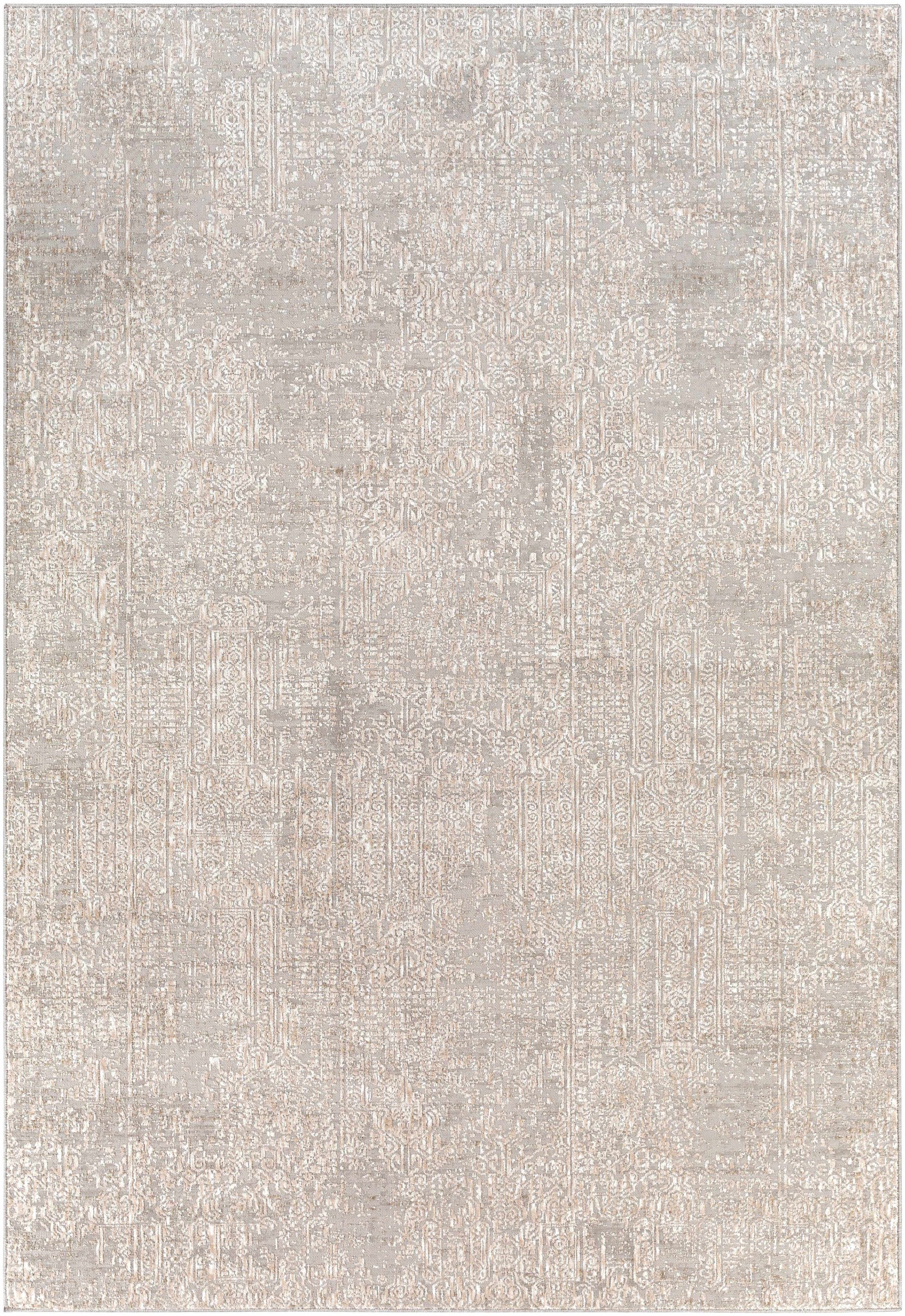 Archway Textured Luxe Area Rug - Ornate Home