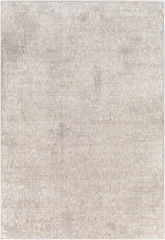Archway Textured Luxe Area Rug - Ornate Home
