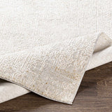 Archway Textured Luxe Area Rug - Ornate Home