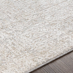 Archway Textured Luxe Area Rug - Ornate Home