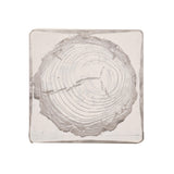 Arctic Arctic/Ice Grey Accent Table - Ornate Home