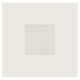 Arctic Clear/Acrylic Square Dining Table - Ornate Home