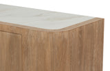 Arcus Brown Sideboard - Ornate Home