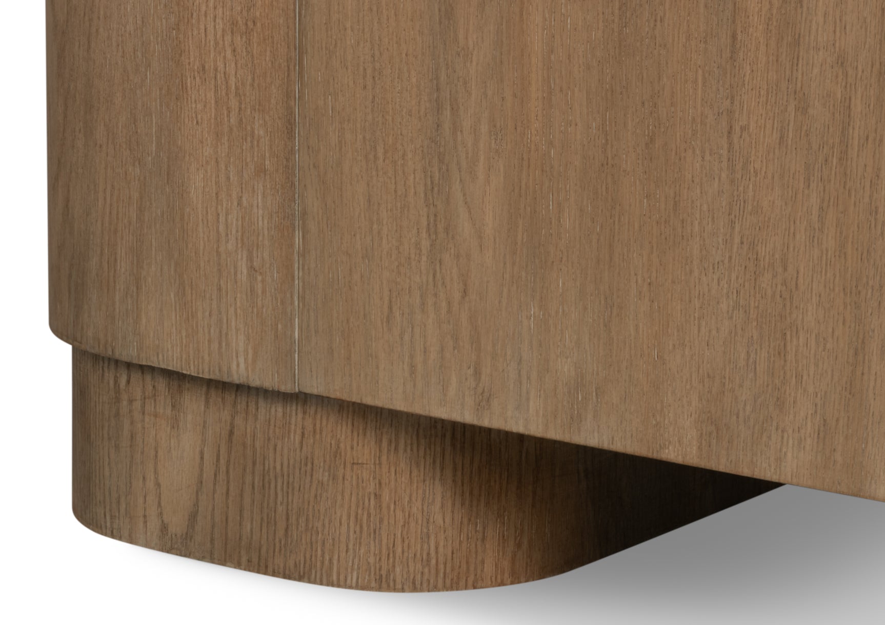 Arcus Brown Sideboard - Ornate Home