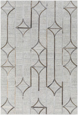 Ardahan Area Rug - Clearance - Ornate Home
